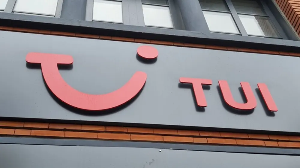 TUI Group : un trimestre record mais les forfaits reculent pour l’été