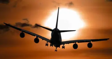 Tariff-Hit India and China to Resume Direct Flights After Five Years
