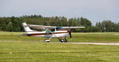 Teen Pilot Stuck in Antarctica After Unauthorized Landing: What Really Happened?