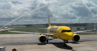 The Most Notable New Airline Routes This Week