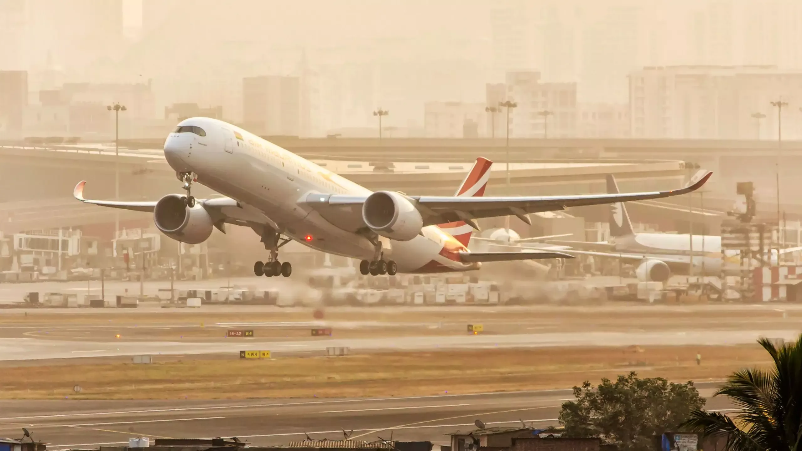 This Airline Wants To Cancel Its Remaining Airbus A350 Orders
