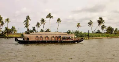 Tourism in India Can Offset U.S. Tariff Losses, But Needs Big Investment