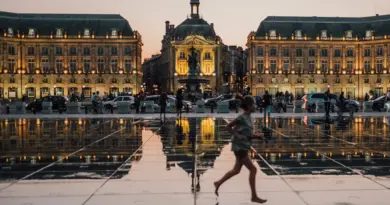 Tourisme : vers un été stable à Bordeaux