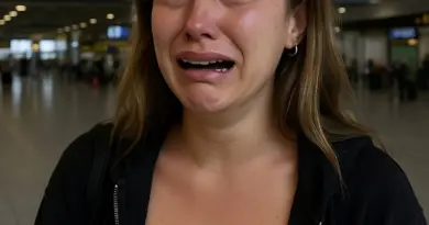 Travel Influencer Asked ChatGPT If She Needed A Visa — Then Her Puerto Rico Trip Collapsed - View from the Wing