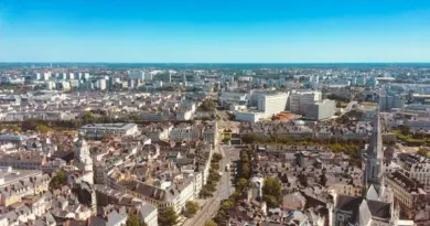 Twin Jet renforce son offre au départ de Toulouse avec une nouvelle destination vers Nantes