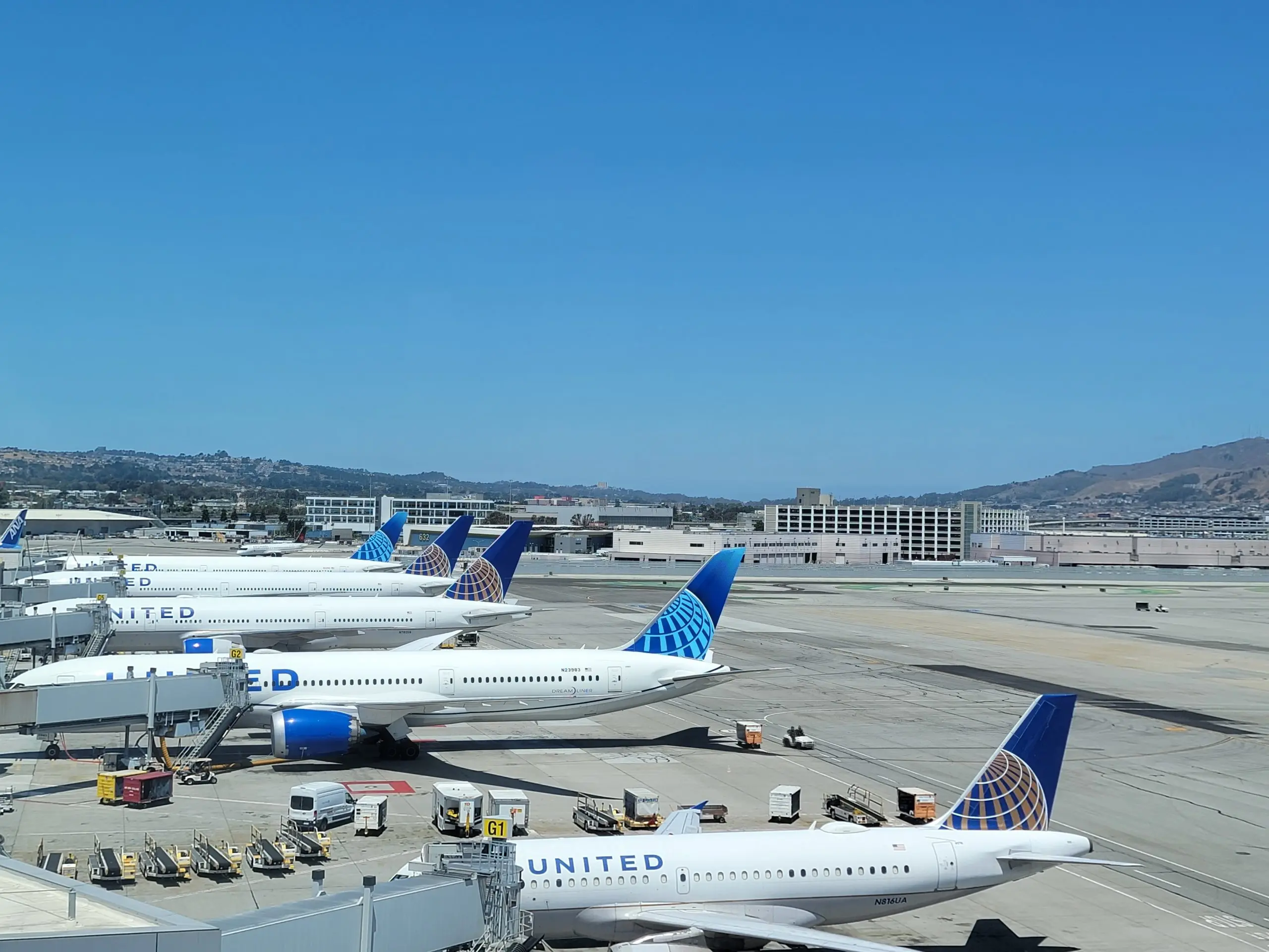 United Airlines Cancelled His Flight, Now Admits Handing Him To A $17,000 Scam—And Still Won’t Make It Right - View from the Wing