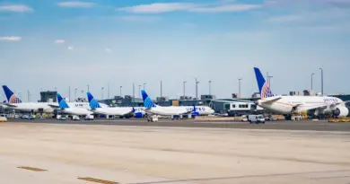 United Airlines Makes Another Supersonic Investment