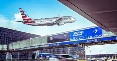 United & American's Chicago O'Hare Turf War Continues: Who Will Win?