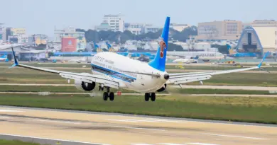 Up To 5h 30m: Introducing Australia's New 4th Longest Boeing 737 MAX Flight