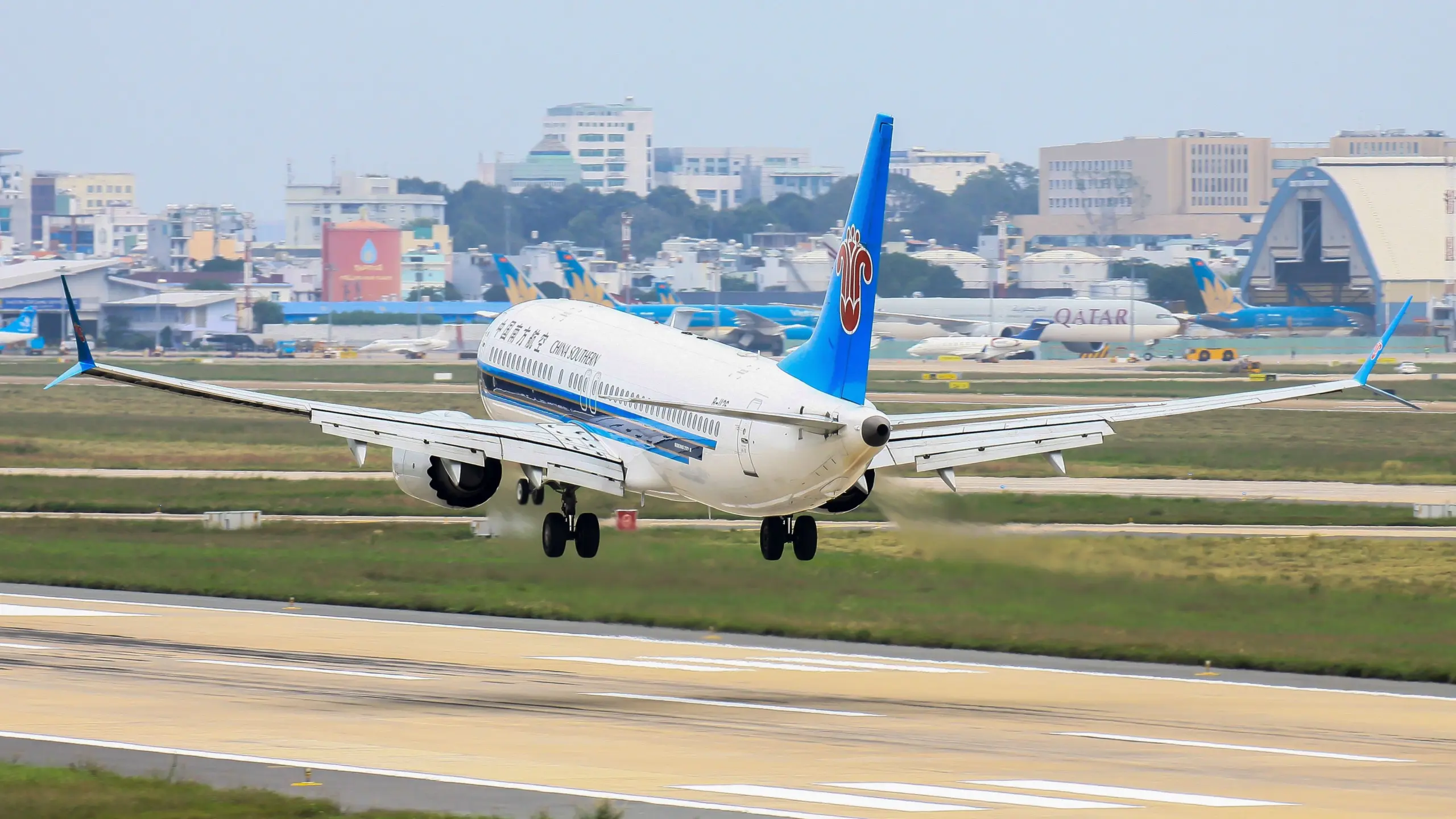 Up To 5h 30m: Introducing Australia's New 4th Longest Boeing 737 MAX Flight