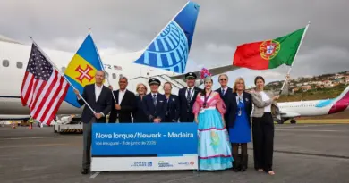 Up To 8 Hours: The US & Canada's 10 Longest Transatlantic Boeing 737 MAX Flights In September
