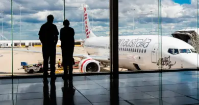 Virgin Australia Sees Higher Costs To Maintain Older Aircraft As Boeing Delivery Delays Persist