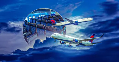 What Are The Best Seats In Each Class Of Delta Air Lines' Boeing 767s In 2025?