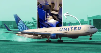 What Are The Best Seats In Each Class Of United Airlines’ Boeing 767-300ERs In 2025?