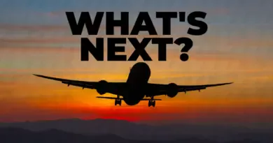 What's The Next Commercial Aircraft After The Boeing 777X?