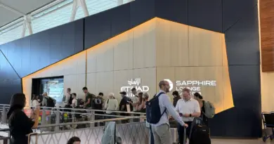 When Everyone Has Airport Lounge Access Nobody Does: #73 On The Waitlist Proves Your $700 Premium Card Isn’t Premium - View from the Wing