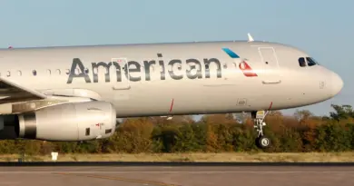 Which Aircraft Is American Airlines The World’s Largest Operator Of?