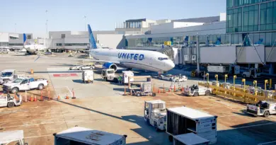 Which Narrowbody Aircraft Is United Airlines The Largest & Only US Operator Of?