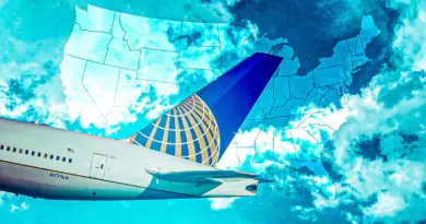 Which Widebody Aircraft Is United Airlines The Largest US Operator Of?