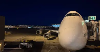 Why 4 Engine Aircraft Could Go Back Into Production