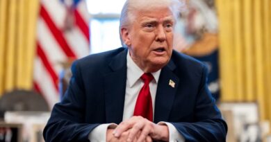 President Trump