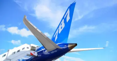 Why Did Boeing Build The 787 With Such Large Windows?