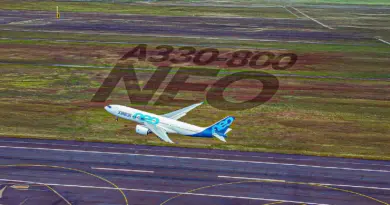 Why Don’t Any US Airlines Fly The Airbus A330-800neo?