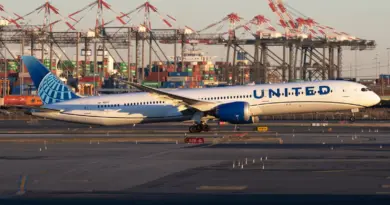 Why Is United Airlines The Only US Operator Of This Modern Widebody Aircraft?