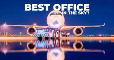 Why The Airbus A350 Has Such A Reduced Pilot Workload