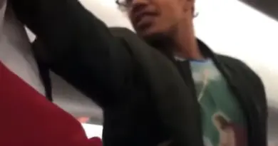 ‘Why Would I Want Your Hat?’ — Pilot Shuts Down Passenger’s Meltdown With One Line - View from the Wing