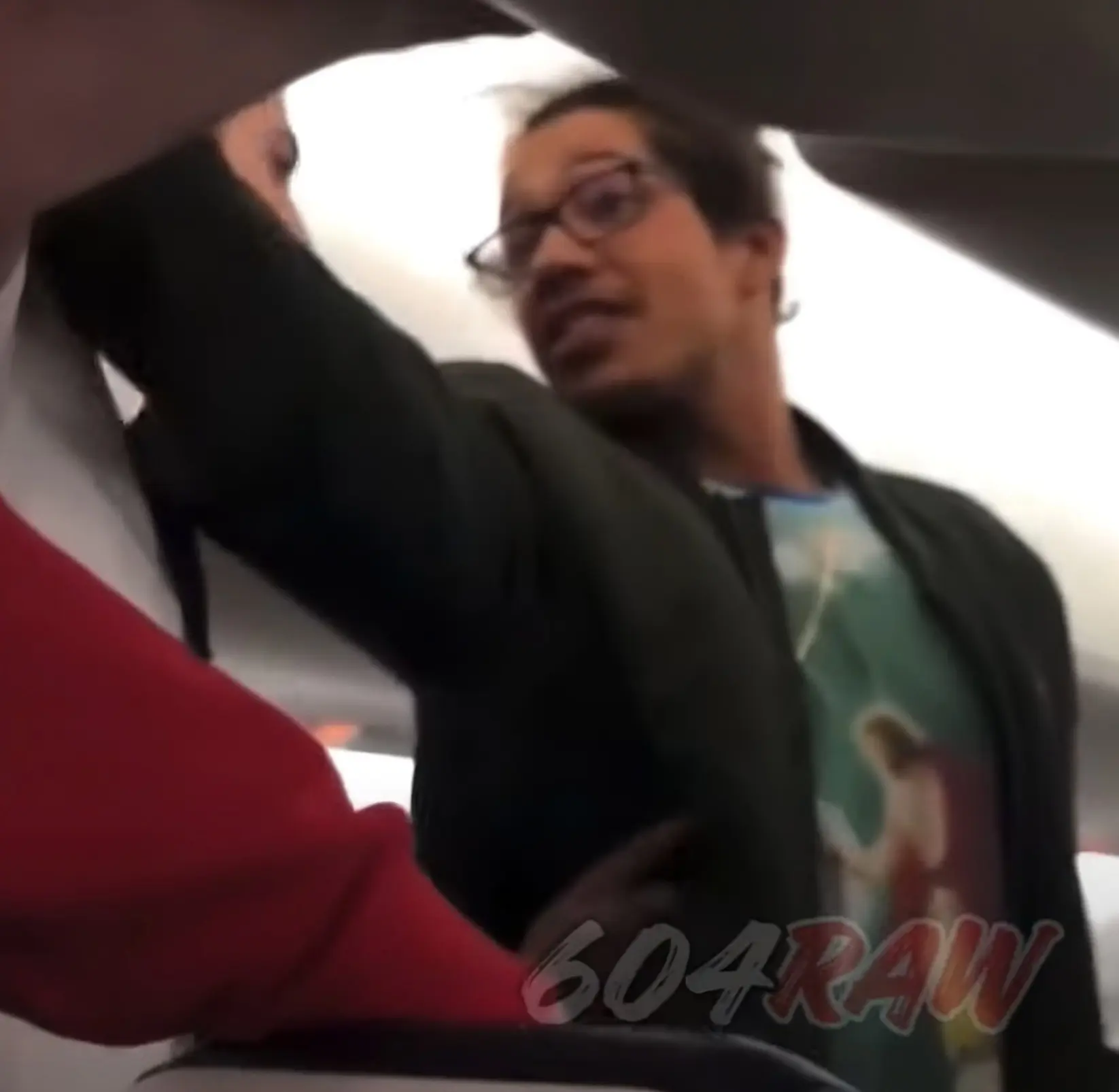 ‘Why Would I Want Your Hat?’ — Pilot Shuts Down Passenger’s Meltdown With One Line - View from the Wing