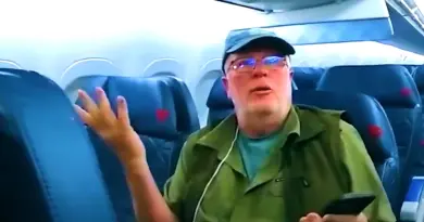 ‘You’ll Have To Drag Me Off’: Police Footage Shows Drunk Delta Million Miler Handcuffed, Places McDonald’s Order - View from the Wing