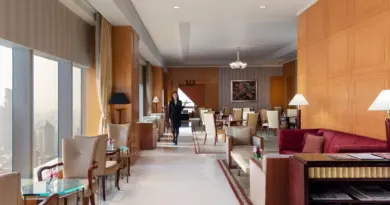 $26 Marriott Platinum: Why Everyone In China’s Hotels Is Suddenly Elite - View from the Wing