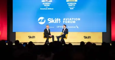 5 Forces Shaping Aviation in 2026 and Beyond
