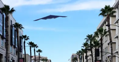 A Month Out: What Is Northrop Grumman’s Outlook Following Q2 Earnings?