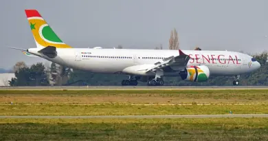 Air Sénégal : la crise de trop ?