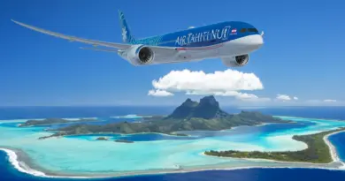 Air Tahiti Nui : l’heure des choix. Photo : ATN B787