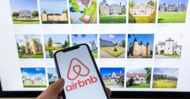 Airbnb : l’été 2025 confirme l’attrait de la France, hérité des Jeux olympiques - DepositPhotos.com, Pixavril