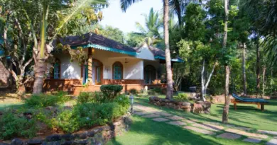 Airbnb on How Indian Travelers Are Staying Local and Spending More
