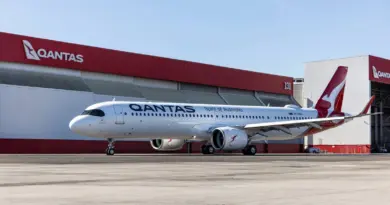 Airbus A321XLRs With Flat Beds: Where Could Qantas Fly Them From Perth?