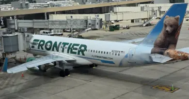 Airlines Made $28 Billion From Credit Cards—But One Gets 62% Of Its Revenue From Fees [Roundup] - View from the Wing