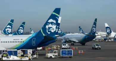Alaska Substantially Cuts Back On Partnerships With 2 Big Airlines