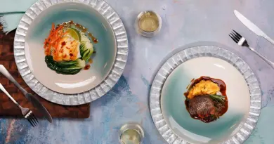 American Airlines Pushes Hawaiian Kona Beef As Their New ‘Down Under Flavor’ On Australia/New Zealand Flights [Roundup] - View from the Wing