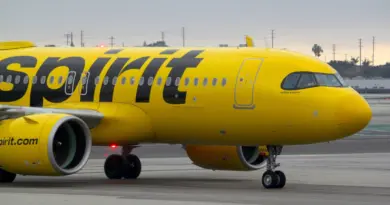 Big Changes: Spirit Airlines Has Cut All Flights From These 11 US Cities