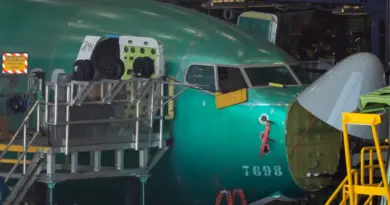 Boeing Has Delivered More Planes So Far In 2025 Than It Did In All Of 2024