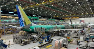 Boeing's Bouncing Back: 328 Aircraft Delivered Through July!