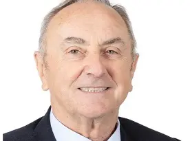 Charles Guené - Crédit Photo : ART