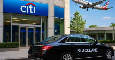 Citi Strata Elite: I Was Approved Instantly. $2,400 First Year Value, Readers Confirm Success - View from the Wing