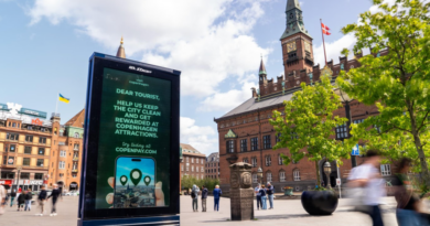 Copenhagen Turns Sustainability Into a Tourist Perk – More Than 100 Cities Are Watching