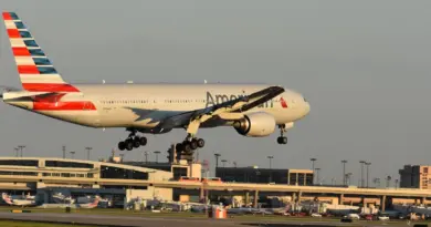 Dallas/Fort Worth International Airport’s Longest Routes In 2025